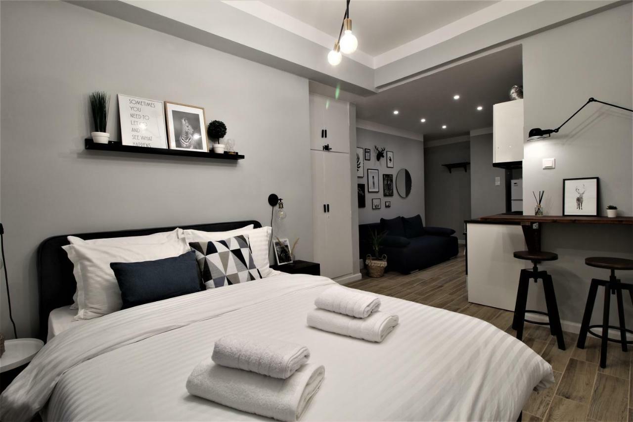 Minimal And Stylish *